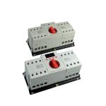 PC CB Automatic Changeover Switch Continuous power supply