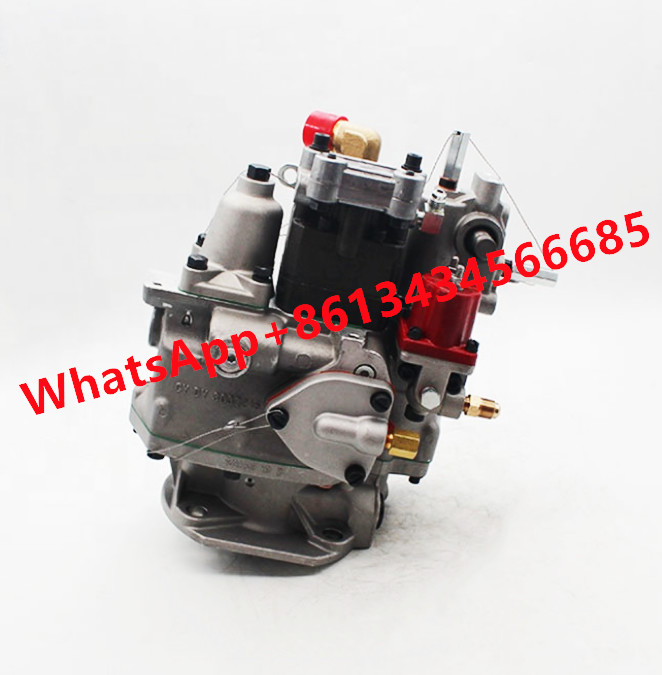 Genuine Diesel Engine PT Fuel Pump Parts K19 K50 CCEC 3279768 3060947 For Cummins