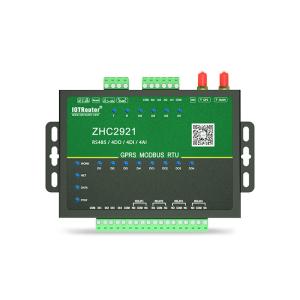 China Serial To 2G IOT Cellular Modem factory