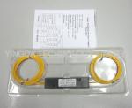 Fiber Optic PLC Splitter Single Mode