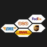Competitive DHL/UPS/FEDEX/TNT Express Delivery Freight Rates From China Freight