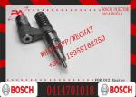Fuel injector 0414701018 0414701030 0414701058 0414701037 0414701039