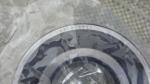 6300 Series 6310 2RS1 C3 Radial Ball Bearing SKF Deep Groove Bearing