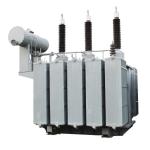 500 kVA 11/0.4kv Outdoor Distribution Transformer with ISO 9001 Certificate