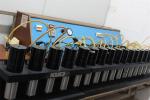 PCB drilling / routing High Speed Spindle Repair