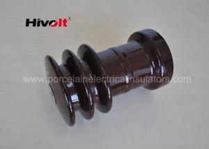China High Voltage Oil Filled Transformer Bushings Modern Style 15KV factory