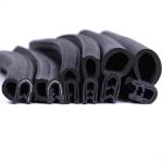 Customizable Water Retaining Strip For Indoor/Outdoor Environments