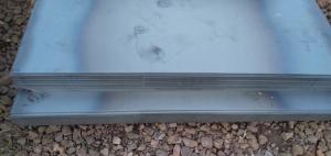 China QStE380TM Grade Automotive Steel Sheet And Strip High Strength Steel Coil factory