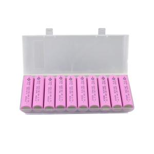 China OEM ODM LiFePO4 lithium battery 18650 Battery Cell Customized Fast Delivery local Warehouse lithium battery packs factory
