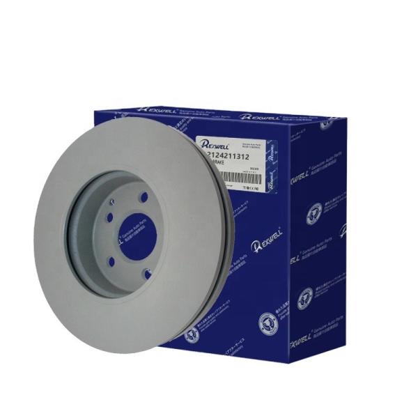 Best Price Brake Disc Rotor Brake Machine Car Disc Brake A2124211312 for