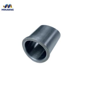 China High-Performance Tungsten Carbide Sleeves For Precision Machinery In Extreme Conditions factory