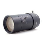 IP CCD Surveillance Camera Lenses 1/3" 5-100mm F1.8 High Resolution