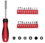 128pcs Professional Car Tool Set Repair Tools Set Household Tool set Kit