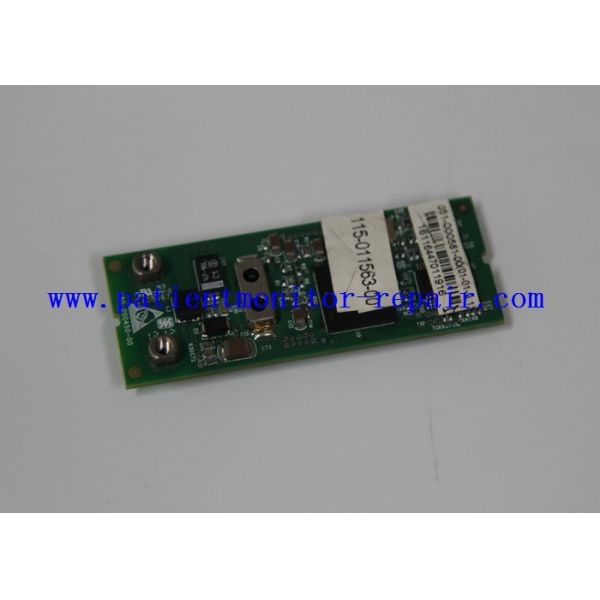 China Mindray MPM Parameter Module Communication Board 051-000581-00 factory
