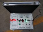 Red Solids Control System 220V Flare Ignition Device