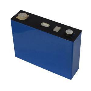 China 3.2V 120AH Primastic Deep Cycle LFP Battery Cell factory