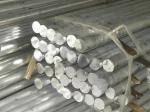 Customized Aluminum rod 6061 6063 5083 7075 hot extruded alloy aluminum bar