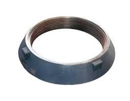 China Symons Cone Crusher Parts Torch Ring 6391-4652 factory