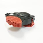 150w Power Universal Car Accessories Truck Van Heater Window Demister Defroster