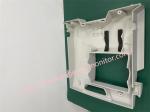 Metrax Primedic M240 DM1 Defibrillator Machine Parts Rear Cover Casing Impact