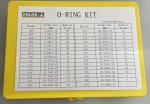 Precision Rubber O Ring Set For Lasting Sealing OR-15