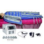 LF-1035 distributor wanted infrared pressotherapy lymphatic drainage massage