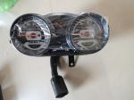 motorcycles meter motocross BAJAJ ARSEN II Meter assy
