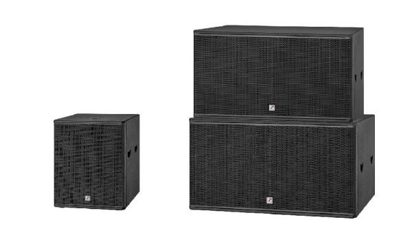 Most Powerful KS Series Audio Subwoofer 15 Inch - 18 Inch Customized Unit 5Hz