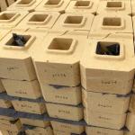 High Refractoriness Silica Brick for Glass Furnace and Coke Oven Smelting