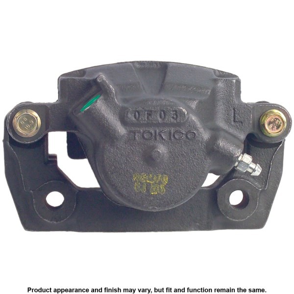 CHEVROLET Auto Parts Vehicle Brake Caliper 18B4737 18B4736 OEM 30021028 30021027