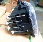 Foton Truck Parts H1364010000A0 H1364010002A0 Headlight Front Lighting Lamp For