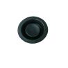 Buy cheap 0.5-inch 01101058 WILDEN Diaphragm Santoprene rubber diaphragm black rubber from wholesalers
