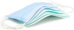 Custom 3 Ply Non Woven Disposable Face Mask Chemist Warehouse