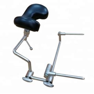 China Head Clamp For Brain Surgery Operating Table Accessories factory