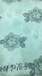 Water Resistant Pink 100gsm Tricot Knit Fabric For Bedding