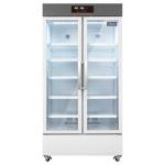 970*808*1920mm Medical Refrigerator For Vaccine Storage Net/Gross Weight 140/161