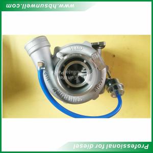 China Original/Aftermarket High quality TBP4 diesel engine parts Turbocharger 1118010LJ for Yuchai factory