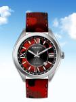 Japanese movement 3-5 ATM high end quartz watches for men , Customized Color