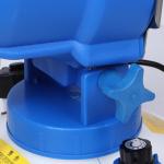 COOLRAIN 4L Electric ULVS-8000 Fogger Sprayer corona virus COVID-19 Disinfection