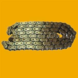China Wholesale Good Quality Motorcycle Chains factory