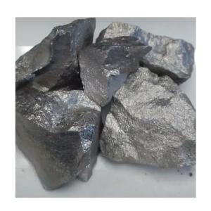 China Femn Alloy Ferro Manganese High Purity For Cast Iron Silver Gray factory