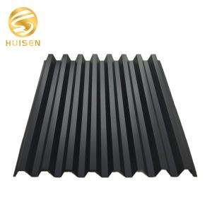 China PP Lamella Tube Settler factory