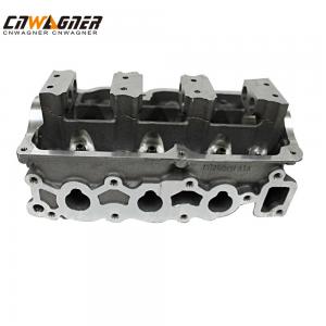 China Manufacture Automobile Engine Spare Parts Cylinder Head 96642705 For F8CV on sale