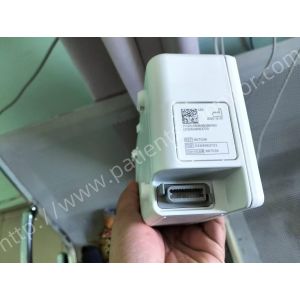 PHiliph IntelliVue MMX Multi-Measurement Module 867036 Temp Press2 SpO2 NBP ECG