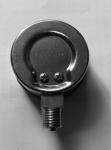 All Stainless Steel Pressure Gauge Ss 304 Ss316l ASME B40.100 Grade B Dry