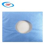 Cloth Surgical Drapes Sterile Surgical Fenestrated Field Supplier