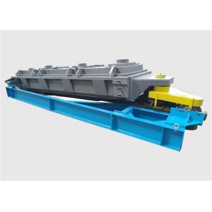 China Accuracy Aluminum Gyratory Screening Machine for Fine Materials on sale