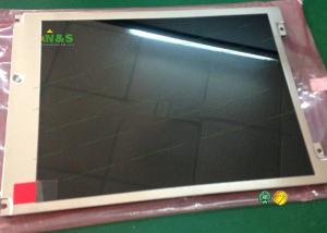 China TM084SDHG01 Tianma LCD Displays 8.4 inch TN LCM 800×600 350nits WLED LVDS 20pins factory