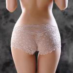 Recycled Polyester with GRS certificate Fashion Lace designs for girls Dressing