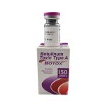 Skin Care face lift Botox 100iu 150iu Botulinum Toxin For Wrinkles